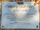 Gormley, Antony